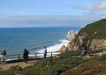 Гринуич и Кабо да Рока – едно пътуване  до нулевия меридиан и края на Европа