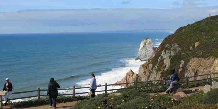 Гринуич и Кабо да Рока – едно пътуване  до нулевия меридиан и края на Европа