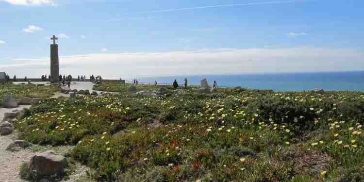 Гринуич и Кабо да Рока – едно пътуване  до нулевия меридиан и края на Европа