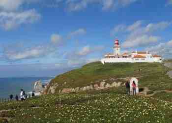 Гринуич и Кабо да Рока – едно пътуване  до нулевия меридиан и края на Европа
