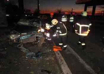 Над 60 000 нарушения на скоростта засече за 6 месеца камерата на бул.“България“