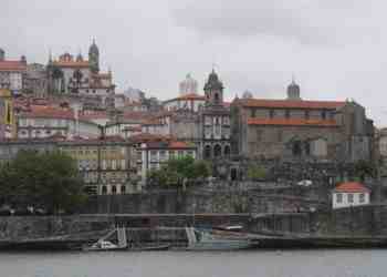 Порто – непобедимият град на виното, търговията и бароковата архитектура