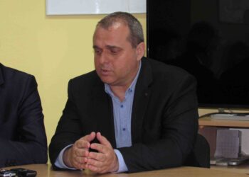 Веселинов: Компромисът за името на Македония е важен, за да влезе в ЕС