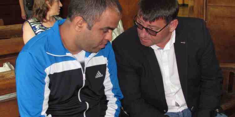 Започна делото за убийството на 18-годишния Алекс от Бяла