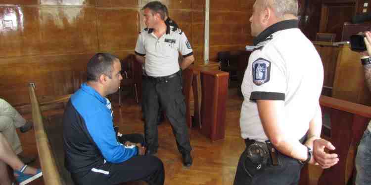 Започна делото за убийството на 18-годишния Алекс от Бяла