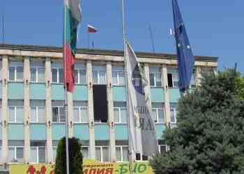 Пилотът Пламен Пантилеев от Бяла загина три дни преди рождения си ден -1 част