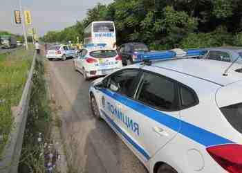 81-годишен пешеходец загина на място на бул.“България“