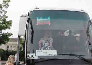 Пътниците за София и Силистра по принуда чакаха в жегата на автогарата