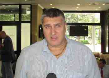 Любо Ганев в Русе: Националният отбор по волейбол намери своя облик