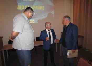 Волейболната федерация: До трима чужденци от отбор на терена  в Суперлигата