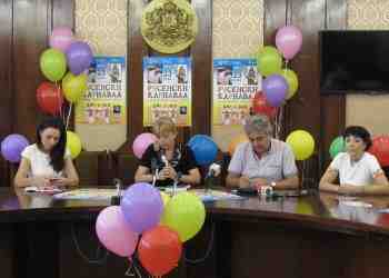 Волейболният гигант Любо Ганев става Цар на карнавала в Русе в събота