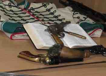 Хайдушки чети и чевермета се завъртат на Комитския събор в Червена вода