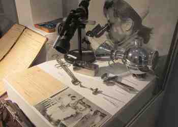 Лекари хвърлят ръкавицата за бъдещ Музей на медицината в Русе