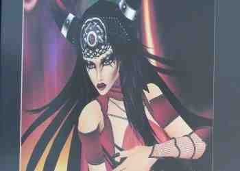 Виртуални аватари се заселиха в изложбената зала на „Борисова“ 6