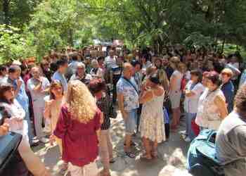 Медици от УМБАЛ „Канев“: Готови сме да поискаме оставки