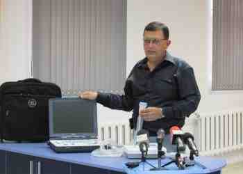 „Мерцедес“-ът на ехографите ще открива признаци за инсулт в УМБАЛ „Канев“