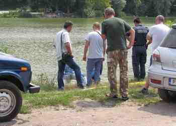 23-годишен русенец се удави на Текето след алкохолен купон