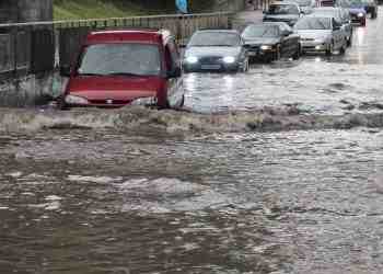 Порой отново удави Русе
