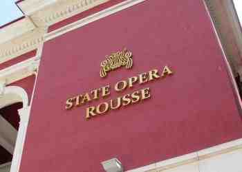 Русенска опера: Градът има определен максимум, ще разчитаме на мобилност