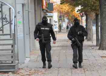 Разбита е група за разпространение на наркотици