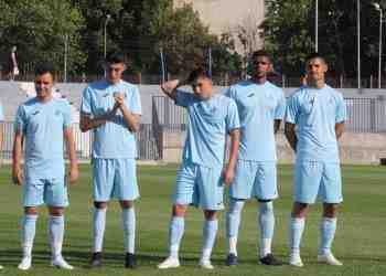 ФК Дунав се раздели с Насим Зитуни/ ВИДЕО/