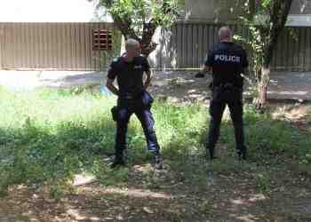 Възрастна жена загина след падане от седмия етаж в Русе