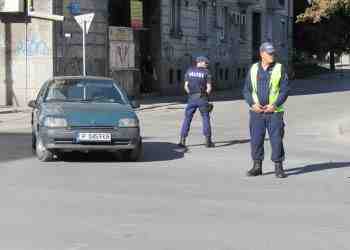 Пешеходка бе блъсната на кръстовище на ул.“Борисова“/ ВИДЕО/