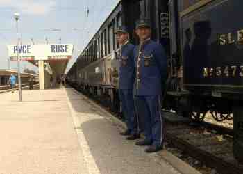 Игнасио от „Ориент експрес“: Тук идват на меден месец и с предложения за брак /ВИДЕО/