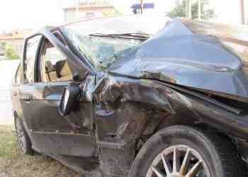 Катастрофа на Симовата мелница, шофьорът на БМВ-то пиян /ВИДЕО/