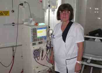 Броят на болните на хемодиализа расте, в Русе идват и чужденци/ВИДЕО/