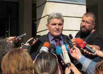 Полицията в Русе е задържала румънец , проверява се дали има общо с убийството/ ВИДЕО/