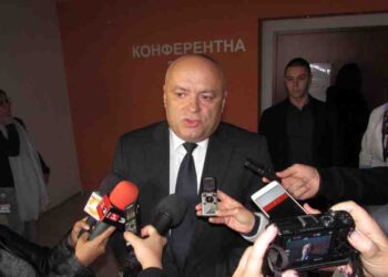 Новият директор на УМБАЛ „Канев“: Политиката ми ще бъде насочена към пациента/ВИДЕО/