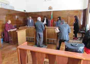 Оправдаха пенсионера, застрелял крадец в лозето си в Бяла /ВИДЕО/