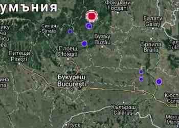 Вранча ни събуди преди смяната на часа, русенци разказват /ВИДЕО/