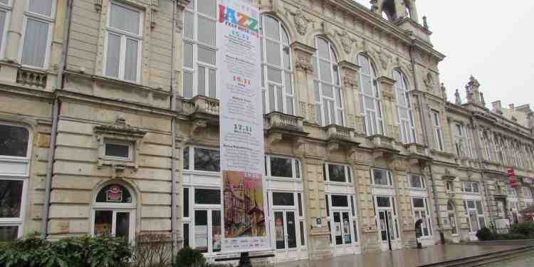 Спечелете билети за Джаз фест Русе 2018