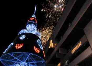 Новогодишно приветствие на кмета на Община Русе за 2019 година