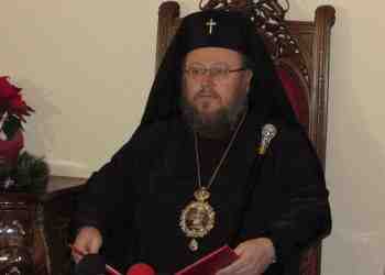 Митрополит Наум: Нека светлината на Рождество Христово огрява сърцата и душите ни! /ВИДЕО/