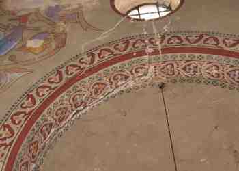 Уникалната църква „Света Петка“ ще заблести отново, чака и одеждите на светицата /ВИДЕО/