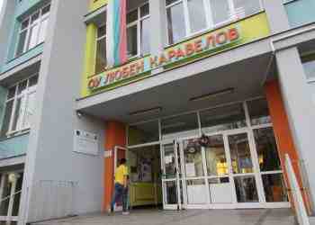 Акция в Русе: Събират се храни, препарати и употребявани ел.уреди за приютите на отец Иван