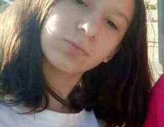 Намериха жива и здрава изчезналата 14-годишна Роси от Бяла