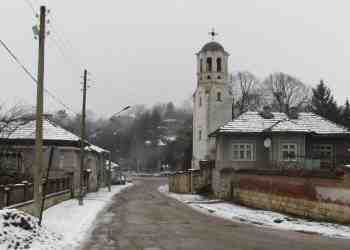 Митрополията отказа да ремонтира църковната камбана на село Писанец /ВИДЕО/