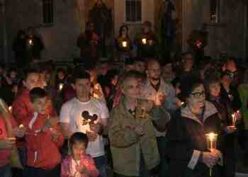 Само част от църквите в Русенско ще се радват на Благодатния огън /ВИДЕО/