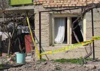 79-годишната Маринка от Бяла е в кома след нападение с паве за 20 лева /ВИДЕО/