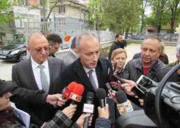 Красимир Вълчев: Трябва да провокираме децата да учат и да бъдат вдъхновени/ВИДЕО/