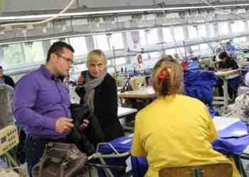 Елена Йончева: Българското производство трябва да бъде подпомагано от държавата