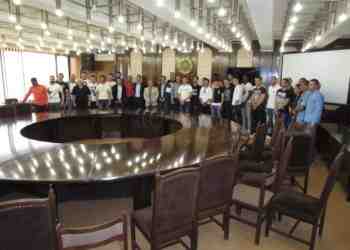 Д-р Симеонов: Условието на потенциалните чужди инвеститори беше „Дунав“ да остане в Първа лига /ВИДЕО/