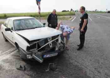 Поредна катастрофа повдига отново въпроса за кръстовището на „Джъмбо“ /ВИДЕО/