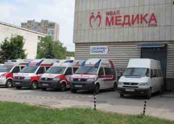 Пострадалото дете от Силистра е настанено с 8 % изгаряния в УМБАЛ „Медика“ /ВИДЕО/