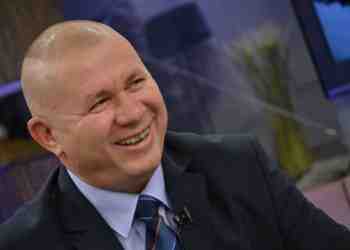 Само след дни ВМРО ще се докаже  заслужено като трета политическа силa