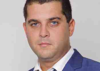 Иво Пазарджиев внесе сигнал до Русенската районна прокуратура срещу кмета на село Червена вода